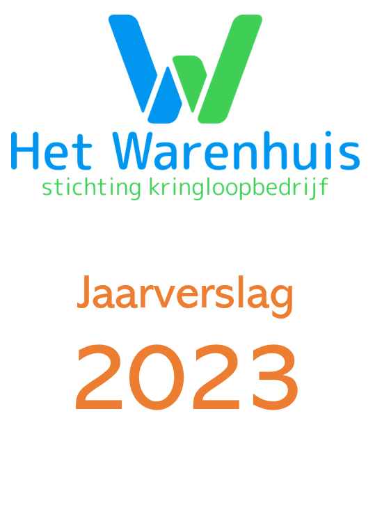 Jaarverslag 2023