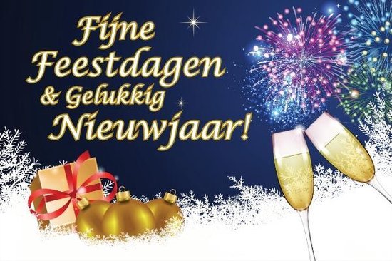 Openingstijden feestdagen