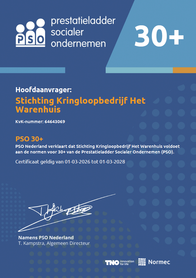 Pro Keurmerk