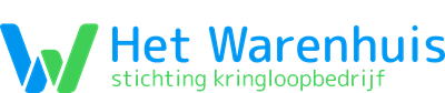 Kringloopbedrijf Het Warenhuis