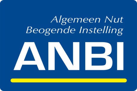 Non-profit en ANBI-status'